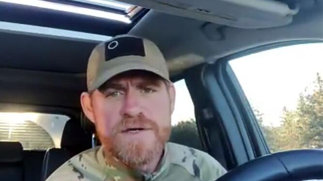 Tim Steller's column: Years later, divisive border activist still flouts the law